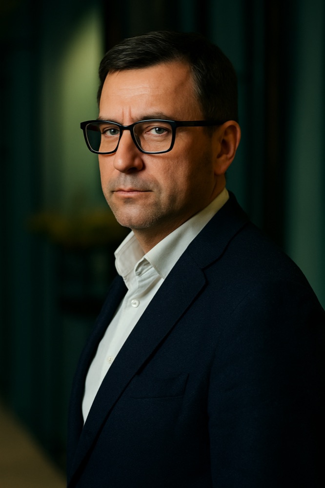 Геннадий Петрович Захаров — Инвестиционный банкир, опыт более 15 лет, ЦЗС